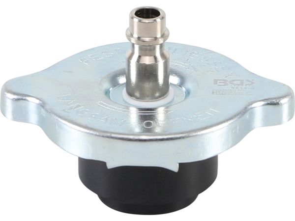 BGS Technic BGS 8514-9 Adaptér chladiče pro Mercedes-Benz Sprinter (sada BGS 8514)