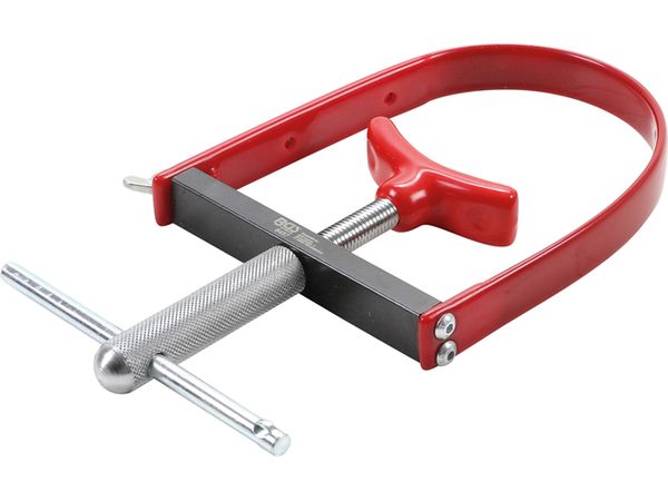 BGS Technic BGS 8457 Klíč stahovací pro povolení spojkového koše, objímek ap. průměr 93-13