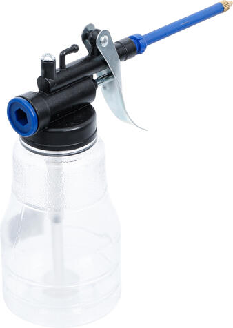 BGS Technic BGS108441 Plastová olejnička  250 ml