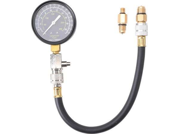 BGS Technic BGS 8236 Tester pro zkoušku komprese benzínových motorů