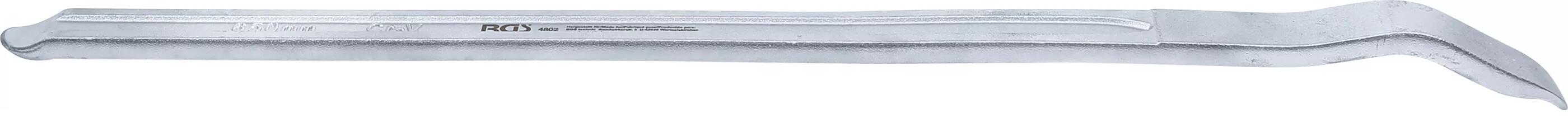 BGS Technic BGS 4802 Montážní páka 650 mm pro užitková vozidla