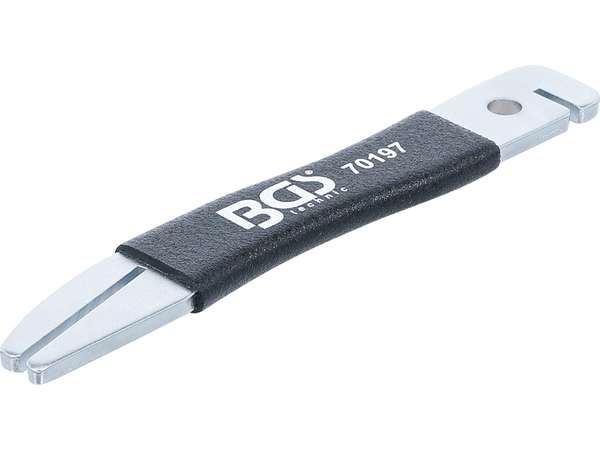 BGS Technic BGS 70197 Nástroj pro nastavení brzdových kotoučů