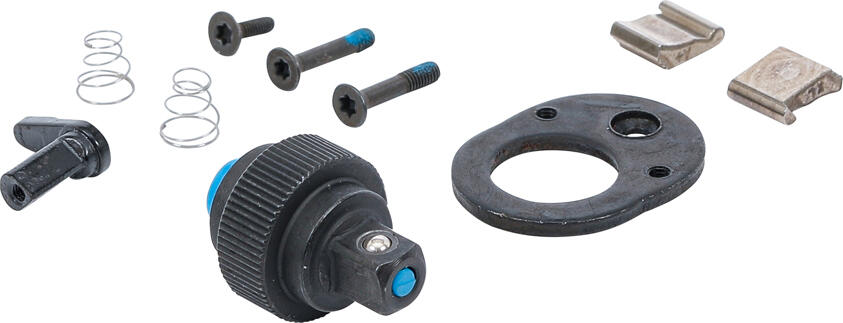 BGS Technic BGS 302-1 Sada pro opravu ráčny [BGS 302]