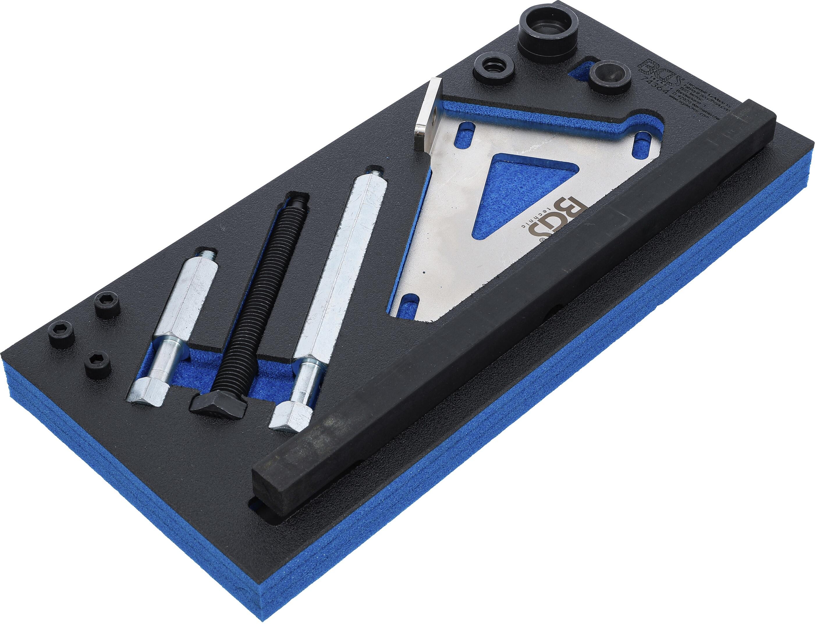 BGS Technic BGS 74364 Nářadí pro rozdělení převodovky DSG (OAM)