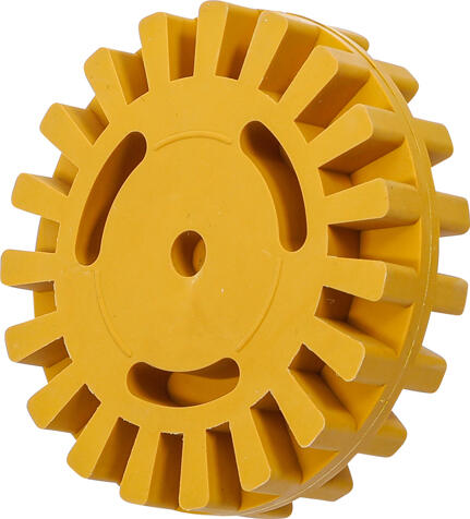 BGS Technic BGS 3999-2 Kotouč pro odstranění fólie s lamelami průměr 100 mm