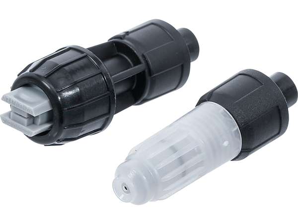 BGS Technic BGS 6770-2 Náhradní trysky pro láhve s mechanickým ozprašovačem (Sada 2 dílů)