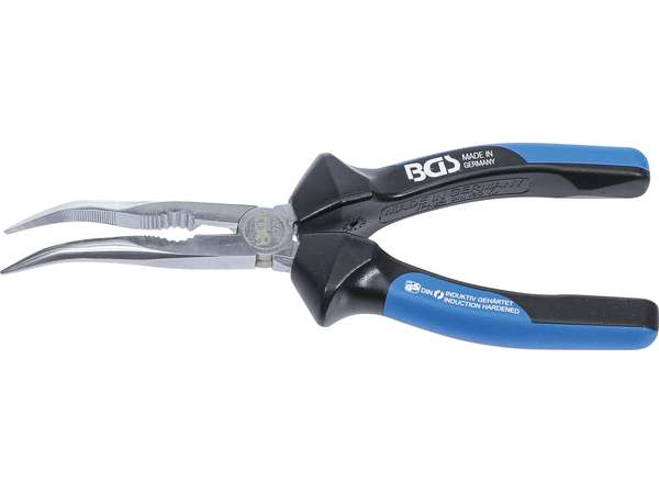 BGS Technic BGS 673 Telefonní kleště 200 mm, ohnuté