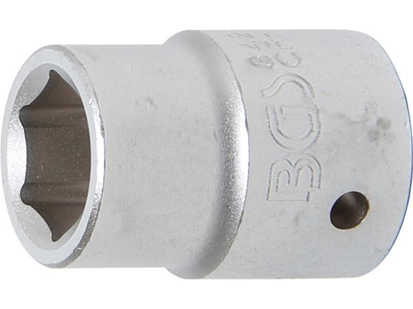 BGS Technic BGS 3421 Nástrčná hlavice 3/4" 21 mm - Pro Torque