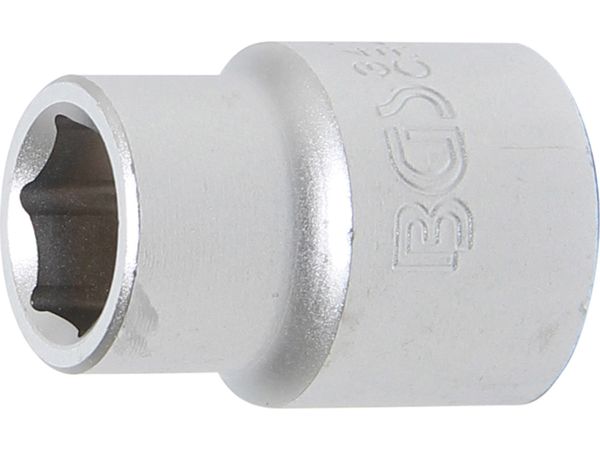 BGS Technic BGS 3419 Nástrčná hlavice 3/4" 19 mm - Pro Torque