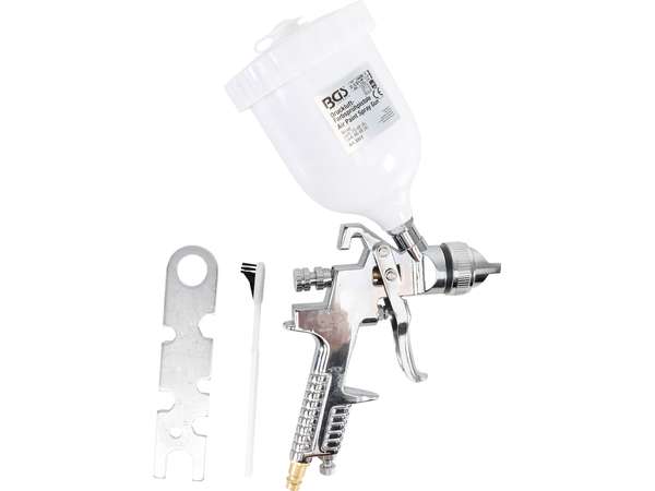 BGS Technic BGS 3317 Pneumatická stříkací pistole 550 cm3