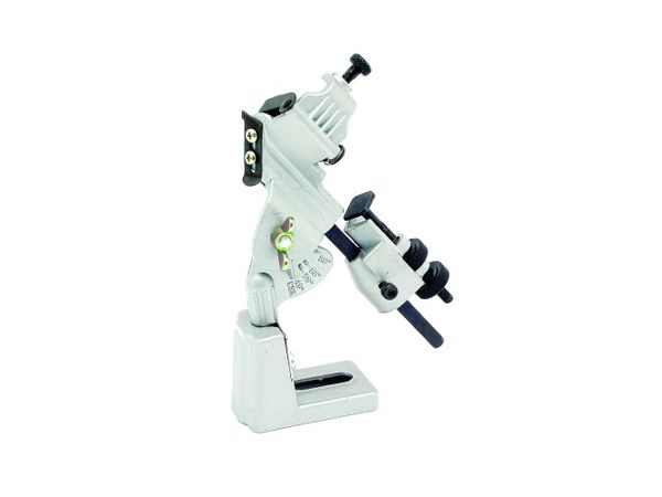 BGS Technic BGS 3200 Přípravek na ostření vrtáků, ke stolní brusce.