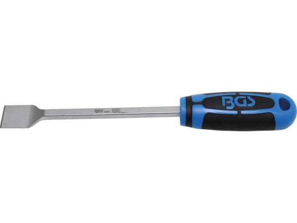 BGS Technic BGS 3085 Plochý šábr, šíře 25 mm, délka 280 mm