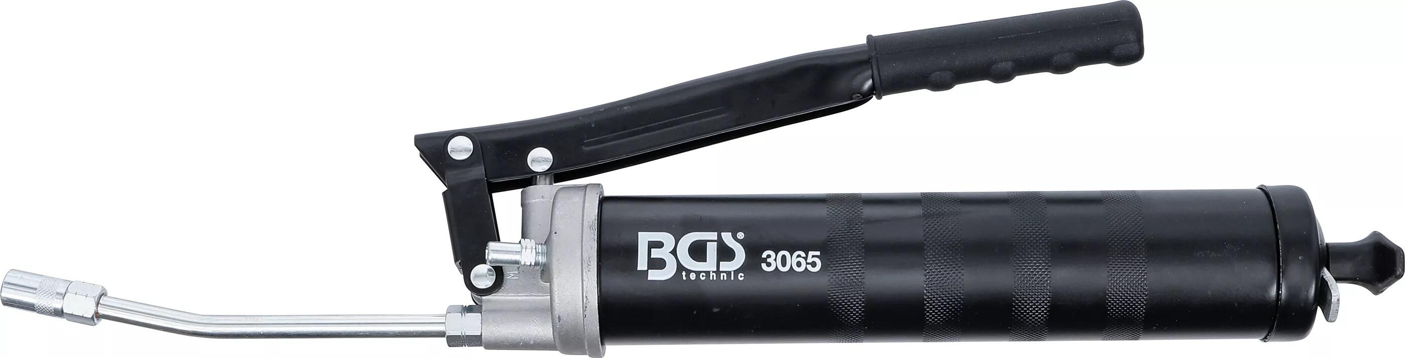 BGS Technic BGS 3065 Pákový mazací lis (300 mm)