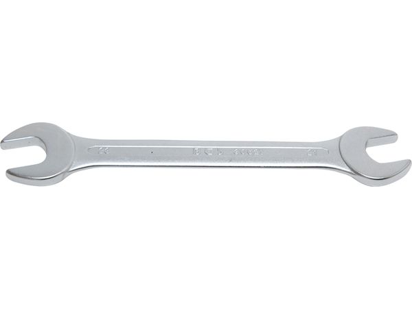 BGS Technic BGS 30621 Oboustranný klíč 21 x 23 mm, DIN 3110