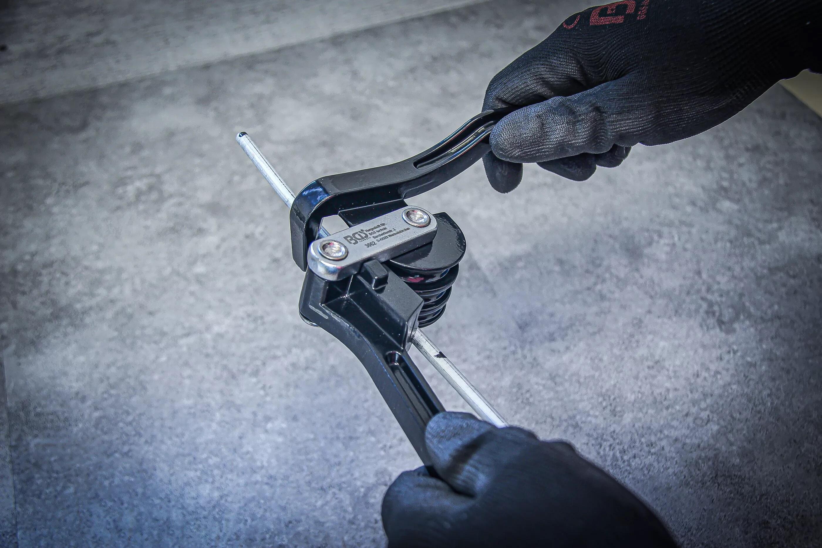 BGS Technic BGS 3062 Přípravek na ohýbání trubek 6 ÷ 10 mm