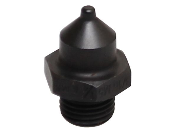 BGS Technic BGS 3057-24 Pertlovací segment Krok1 (průměr 5 mm, 6 mm)