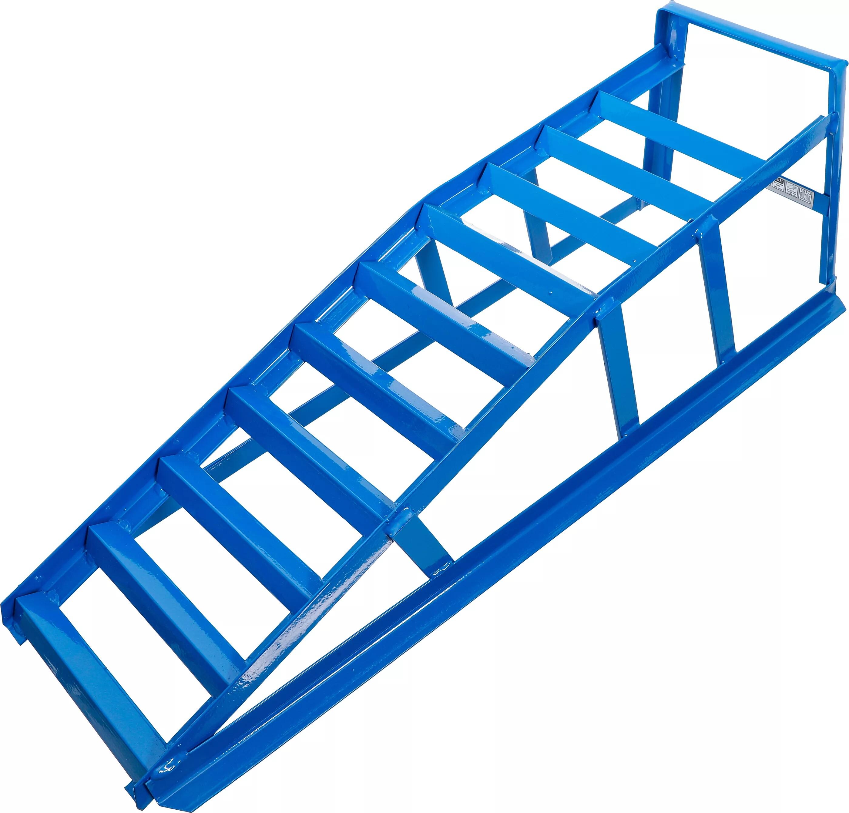 BGS Technic BGS 3001 Nájezdová rampa 270 mm (1 ks)