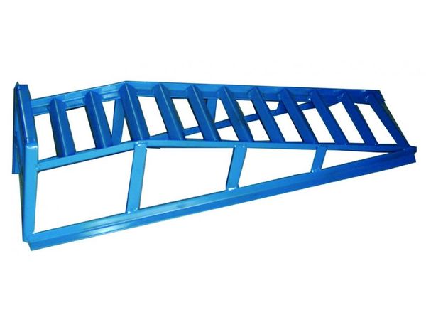 BGS Technic BGS 3001 Nájezdová rampa 270 mm (1 ks)