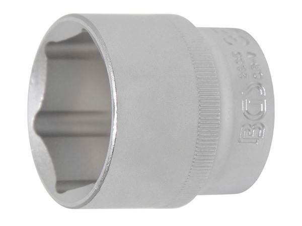BGS Technic BGS 2935 Nástrčná hlavice 1/2" 35 mm - Pro Torque