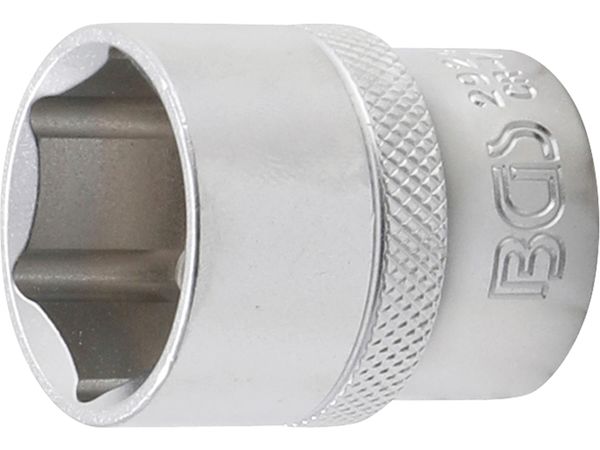 BGS Technic BGS 2924 Nástrčná hlavice 1/2" 24 mm - Pro Torque