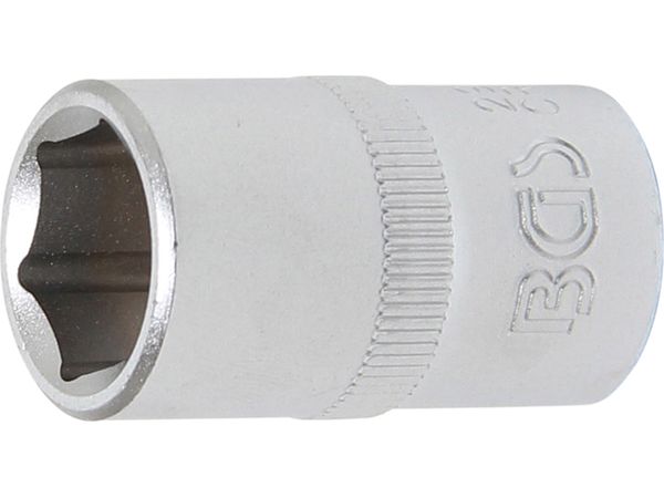 BGS Technic BGS 2915 Nástrčná hlavice 1/2" 15 mm - Pro Torque