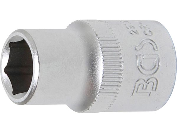 BGS Technic BGS 2912 Nástrčná hlavice 1/2" 12 mm - Pro Torque