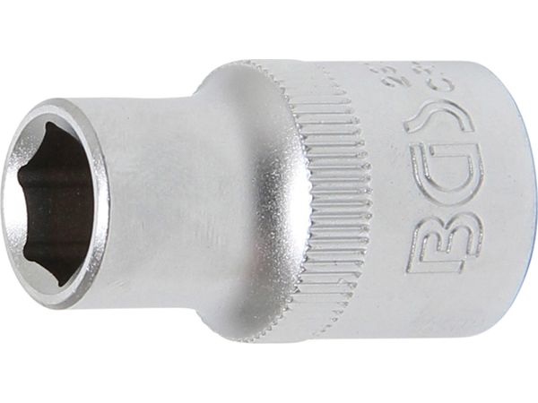 BGS Technic BGS 2911 Nástrčná hlavice 1/2" 11 mm - Pro Torque