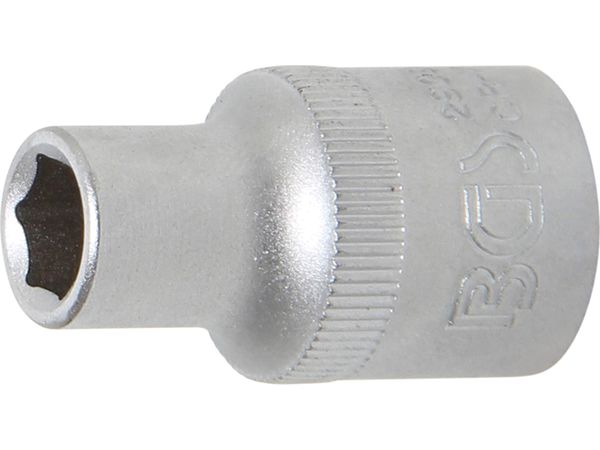 BGS Technic BGS 2909 Nástrčná hlavice 1/2" 9 mm - Pro Torque