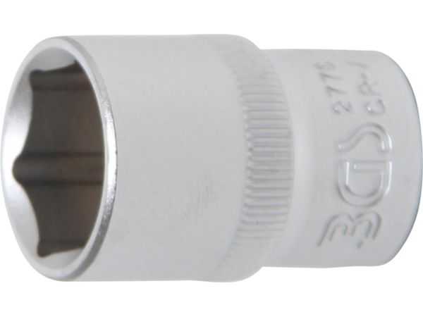 BGS Technic BGS 2776 Nástrčná hlavice 1/2" palcová 3/4" - Pro Torque