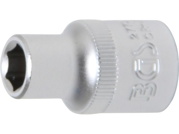 BGS Technic BGS 2770 Nástrčná hlavice 1/2" palcová 3/8" - Pro Torque