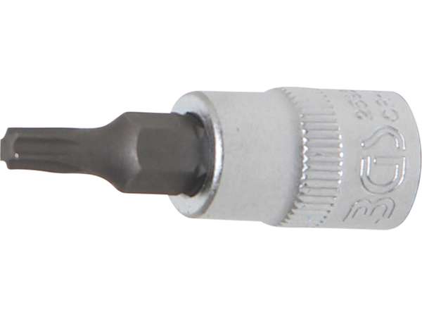 BGS Technic BGS 2592 Zástrčná bitová hlavice 1/4" T 20