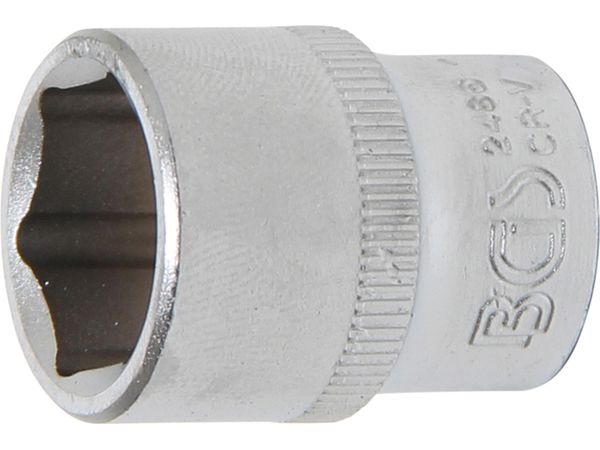 BGS Technic BGS 2486 Nástrčná hlavica 1/4" šesťhran 14 mm - Pro Torque