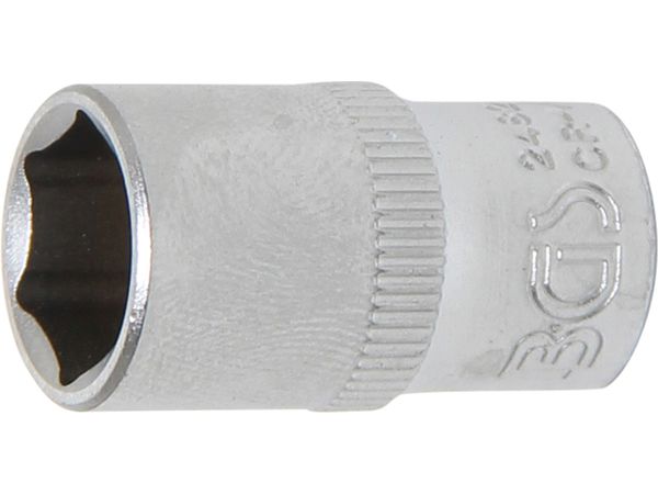 BGS Technic BGS 2482 Nástrčná hlavica 1/4" šesťhran 10 mm - Pro Torque