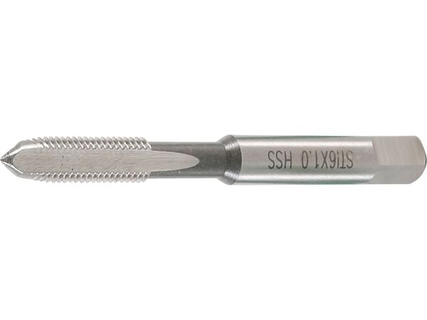 BGS Technic BGS 1953-3 Závitník pro opravy závitů M6 x 1,0 mm (HSS-G)