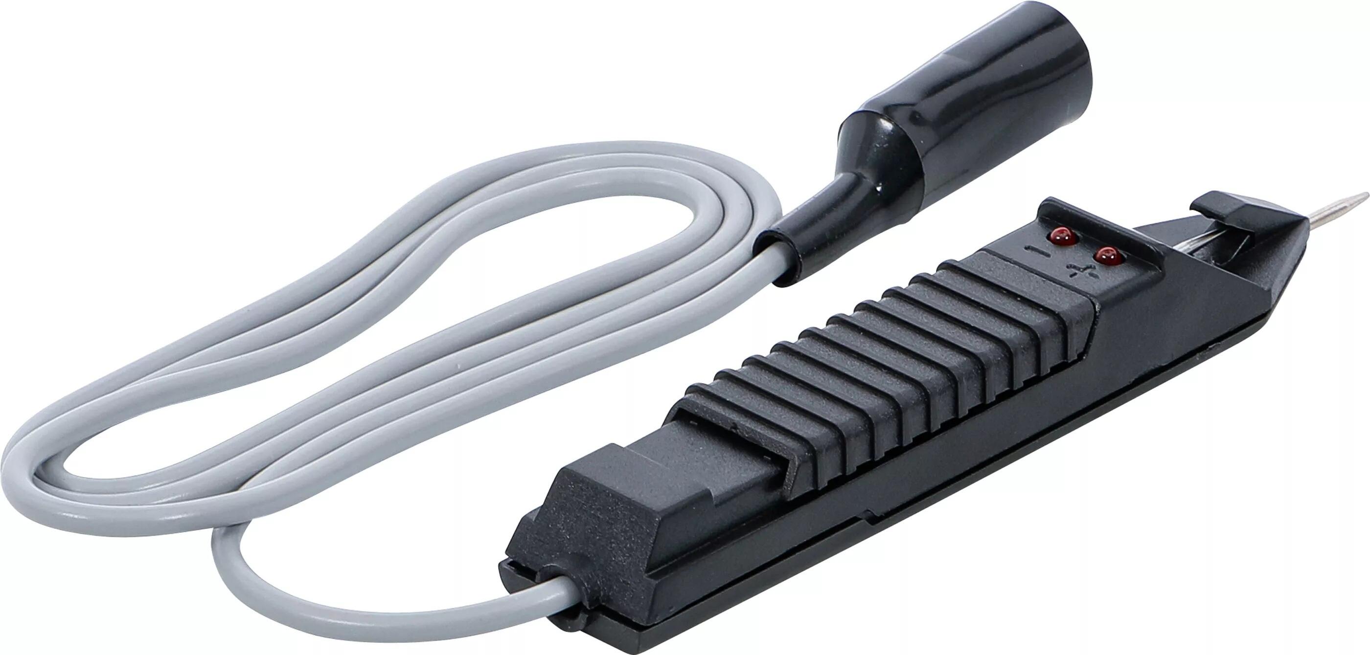 BGS Technic BGS 723 Zkoušečka polarity 3 ÷ 48 V