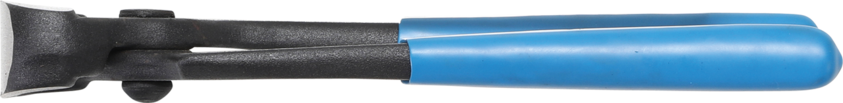 BGS Technic BGS 552 Čelní štípací kleště 200 mm, máčená izolace