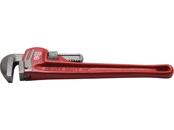 BGS Technic BGS 542 Stavitelný hasák 350 mm 13 ÷ 38 mm, americká forma