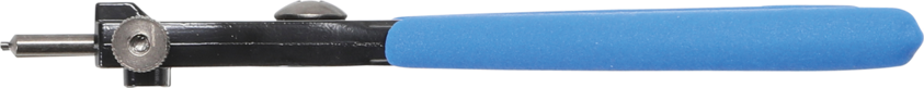 BGS Technic BGS 445 Kleště na vnější pojistné kroužky 165 mm, výměnné hroty