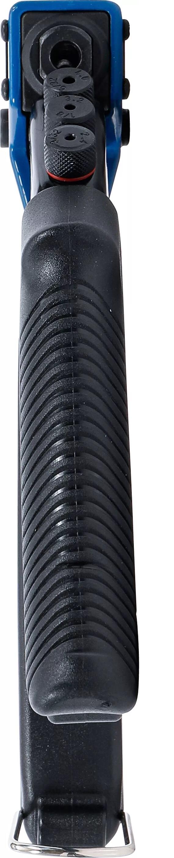 BGS Technic BGS 402 Nýtovací kleště, těžké provedení pro nýty 2,4 ÷ 4,8 mm