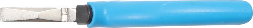 BGS Technic BGS 380 Kombinační kleště pro elektroniku 120 mm s rozevírací pružinou