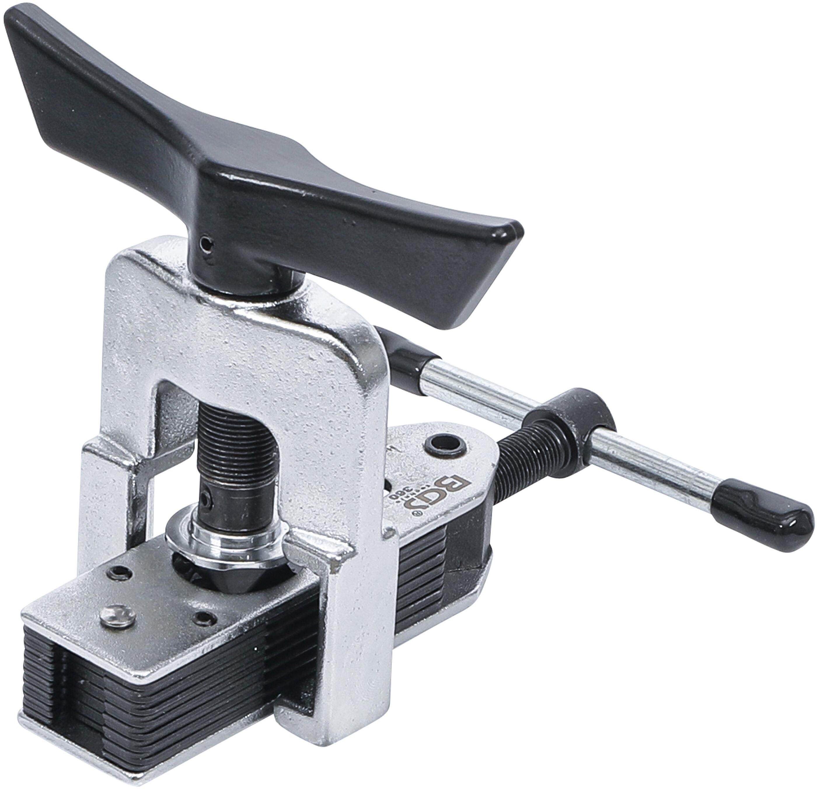 BGS Technic BGS 360 Univerzální, stavitelný pertlovací přípravek 4,7 ÷ 16 mm