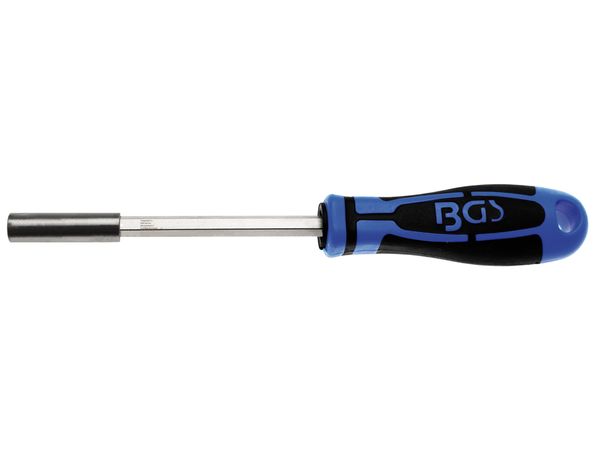 BGS Technic BGS 217 Šroubovací rukojeť 1/4", délka 200 mm