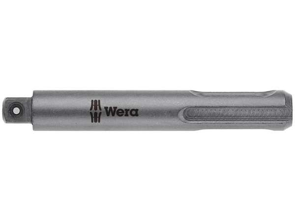 Wera 050650 Adaptér/spojovací díl 1/4" typ 870/14 (SDS-Plus-vnější 1/4")