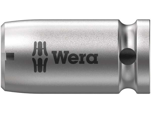 Wera 042605 Adaptér 1/4'' typ 780 A/1 (vnitřní 1/4"-vnitřní 1/4")