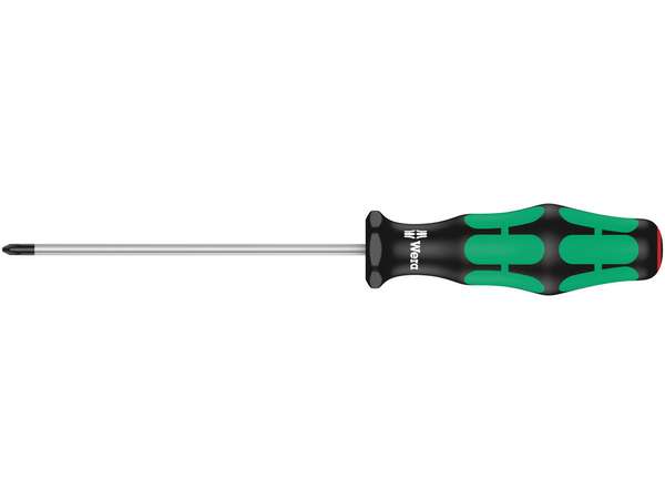 Wera 008706 Křížový šroubovák PH 0 x 100 mm typ 350 PH
