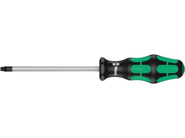 Wera 028020 Šroubovák Kraftform Plus TORX® TX 40 typ 367