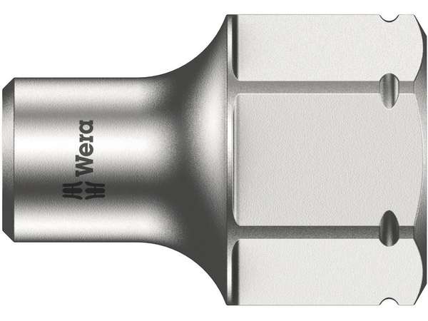 Wera 003666 Nástrčná hlavice 1/4" Zyklop 4,5 mm. Typ 8790 FA