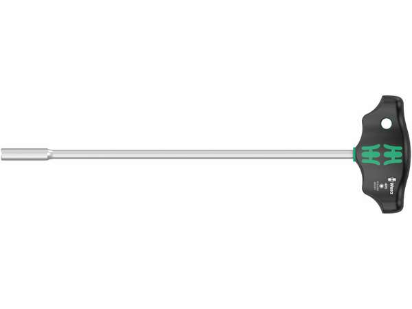 Wera 023381 Nástrčný klíč 495 Hex 5 x 230 mm s T-rukojetí