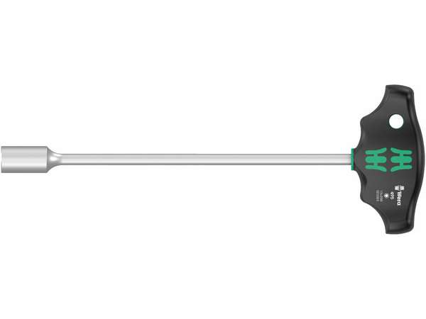 Wera 023393 Nástrčný klíč 495 Hex 13 x 230 mm s T-rukojetí