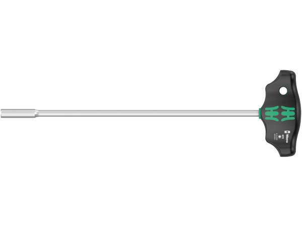 Wera 023383 Nástrčný klíč 495 Hex 6 x 230 mm s T-rukojetí